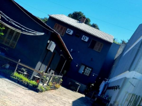Carcará Hostel Ipanema - Espaço Cultural